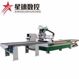 板式家具雕刻機報價與廠家家具零配件銷售全解析