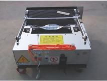 新型自動抹墻機 技術革新與家具零配件銷售的市場協同